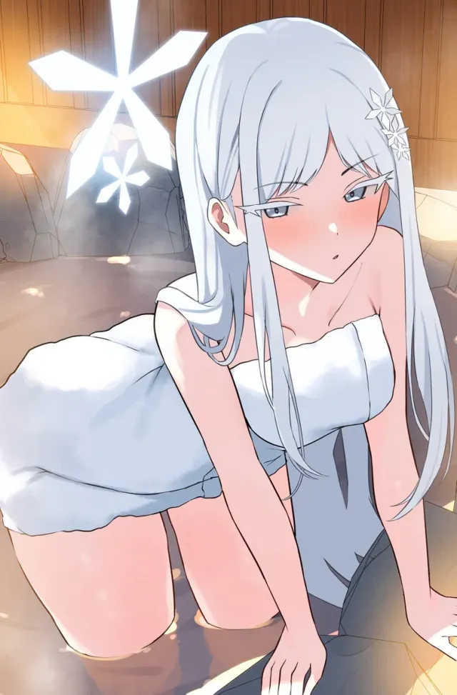 Goryou Nagusa-Hotspring