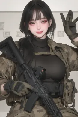 Amamiya Miyu