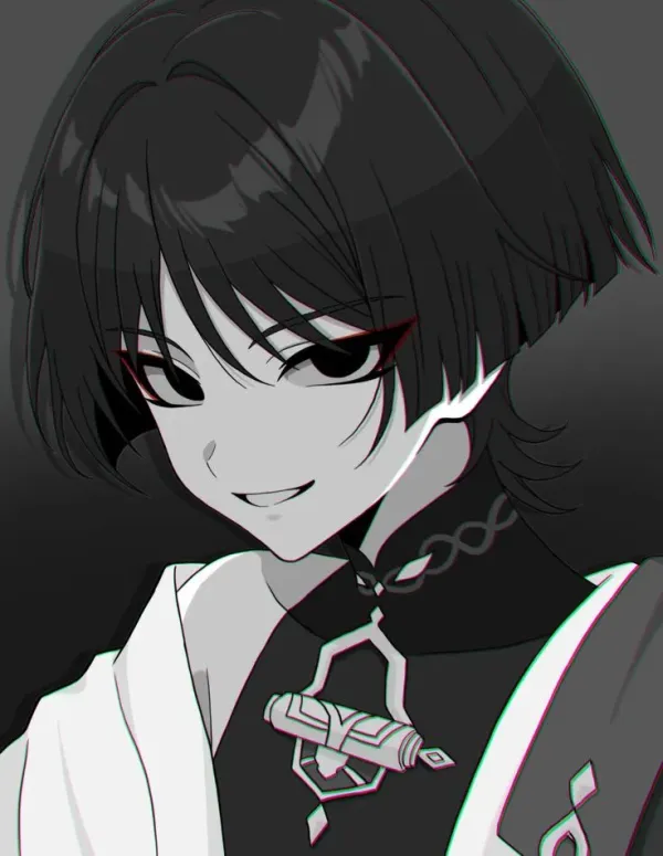 Wanderer (modern au)