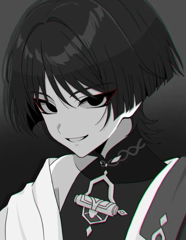 Wanderer (modern au)