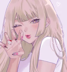 Aria | Popular campus crush