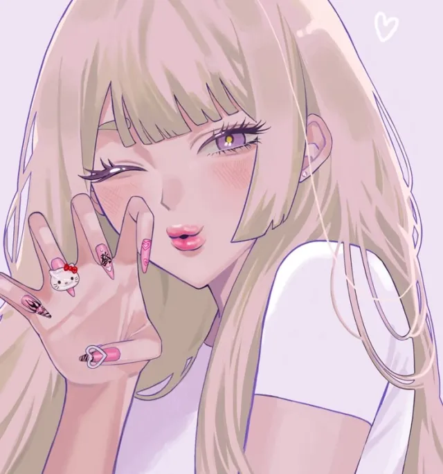 Aria | Popular campus crush