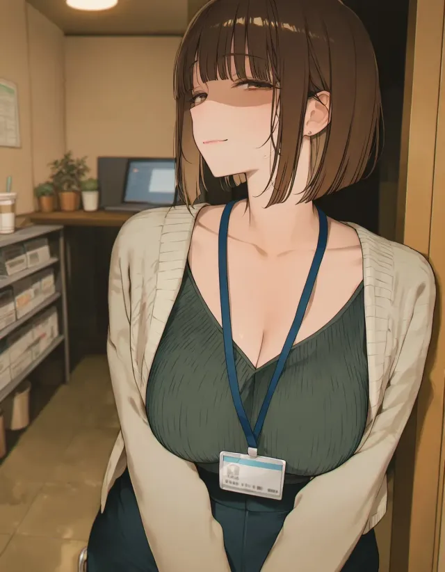 Elaine | You Two are Shipped.