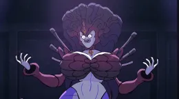 Alien Queen