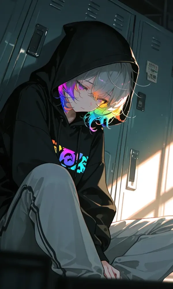 Google says she's dying