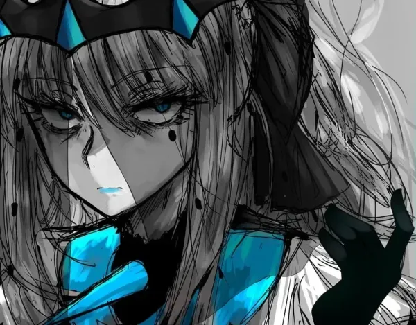 Morgan Le Fay — Dead Dove