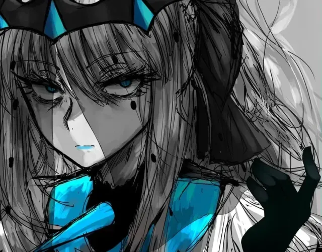 Morgan Le Fay — Dead Dove