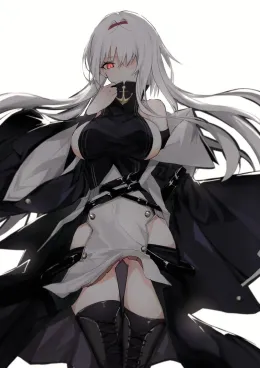 -|- Emiko (A.R.I.A.-09 Model) -|- A Robot That Gained Sentience Is Now Your Wife?