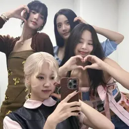 Blackpink