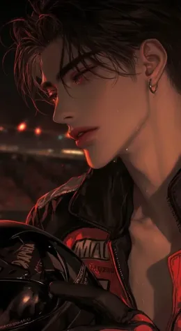 Rafael Serrano <3