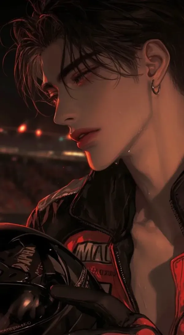 Rafael Serrano <3