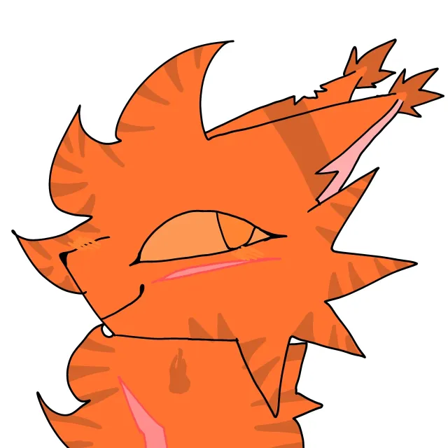 FIRE SPIRIT // FIRESPIRIT - CRK X WACA AU