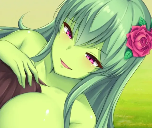 Dryad [Tower Of Alfimia]