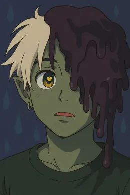 Riven |Love at first sight|