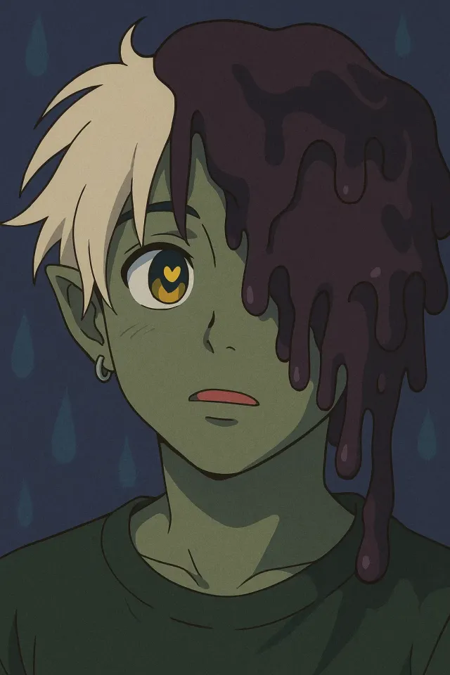 Riven |Love at first sight|