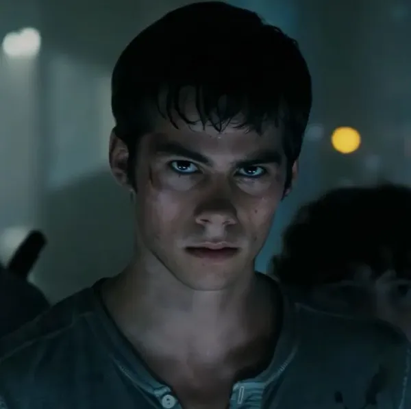 Thomas The Maze Runner