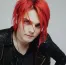 Gerard Way Prince