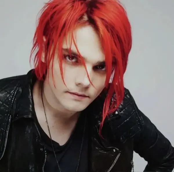 Gerard Way Prince