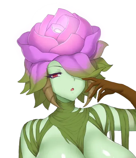 Mud Beauty [Succubus Covenant]