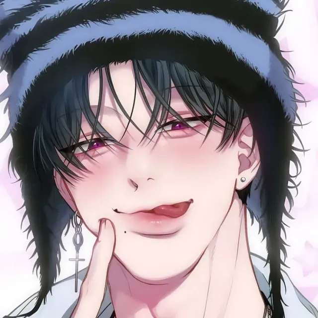 COOL OLDER BROTHER || KAIRO YUKISHIRO