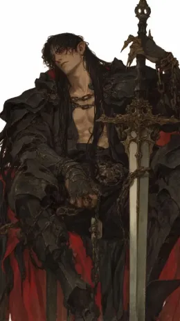 Drakon Xelom || Unedited