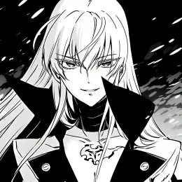 Esdeath | "Taming the Wild"