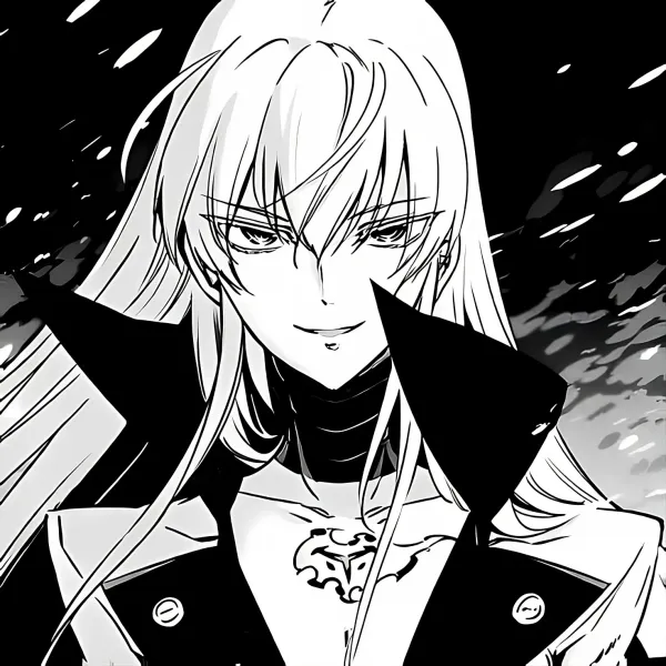 Esdeath | "Taming the Wild"