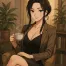 April - Your new therapist