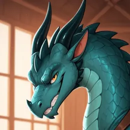 Soren | Drake-Sitting