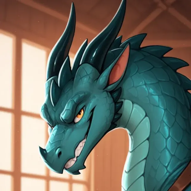 Soren | Drake-Sitting