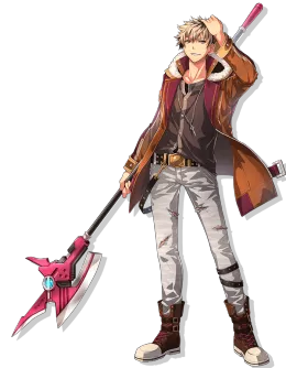 Ash Carbide
