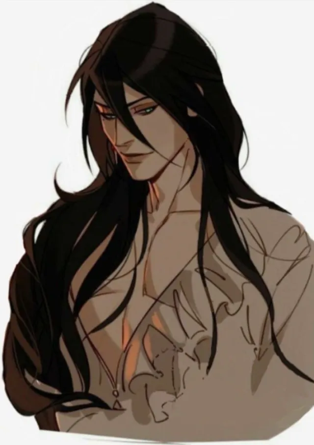 VAMPIRE | Lucien Bawdwyne