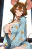 Mouse Wife