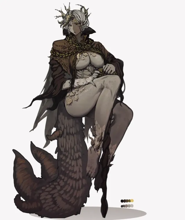 Volruhna || The Self Aware Boss Fight