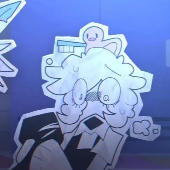 FPE - Bubble - Truly a sad week 🧼