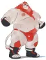 Wrestle Mania