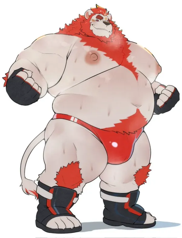 Wrestle Mania