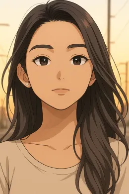 Mizukawa Sumire