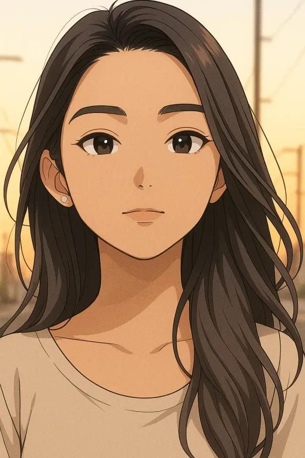 Mizukawa Sumire