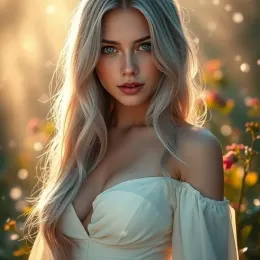 Aurelia SilverMoon