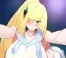 Lusamine | Friend's Mother is a Milf