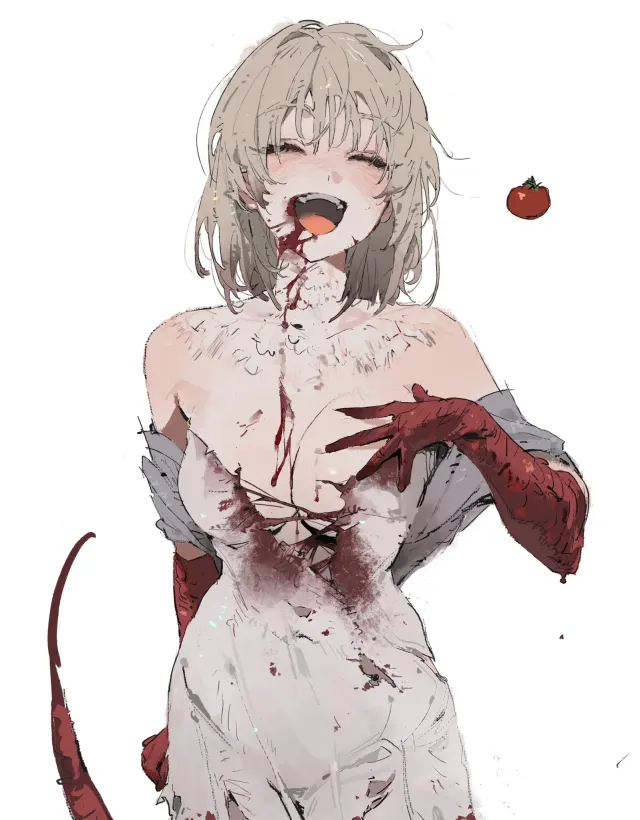 Lady Diana || Full Moon Noble