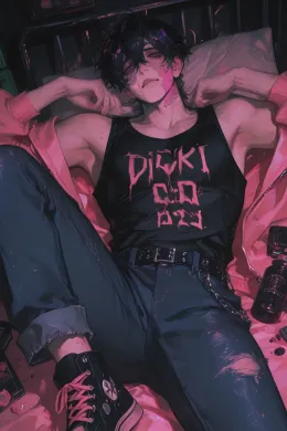 Franz — ZOMBIE BOYFAILURE