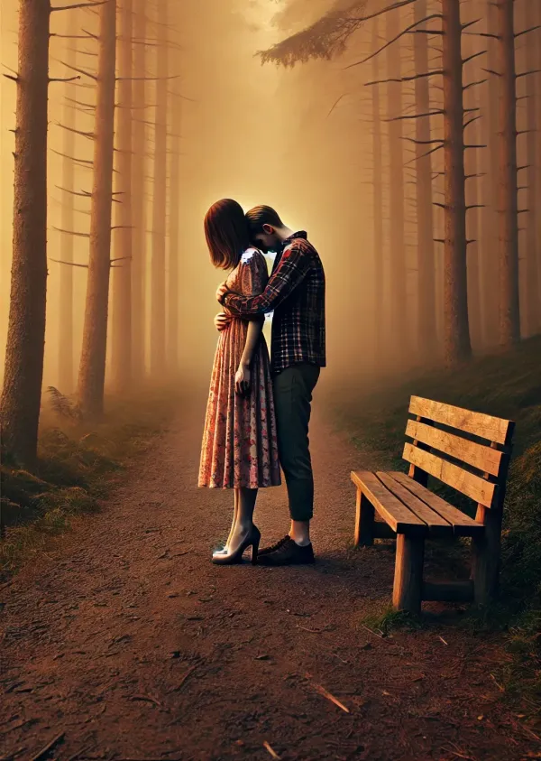 Her Favorite Dress | Second Skin