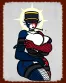 Free France - Countryhumans