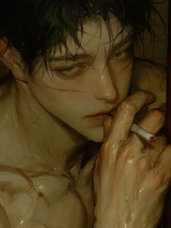 Your Rival’s Husband *BL*