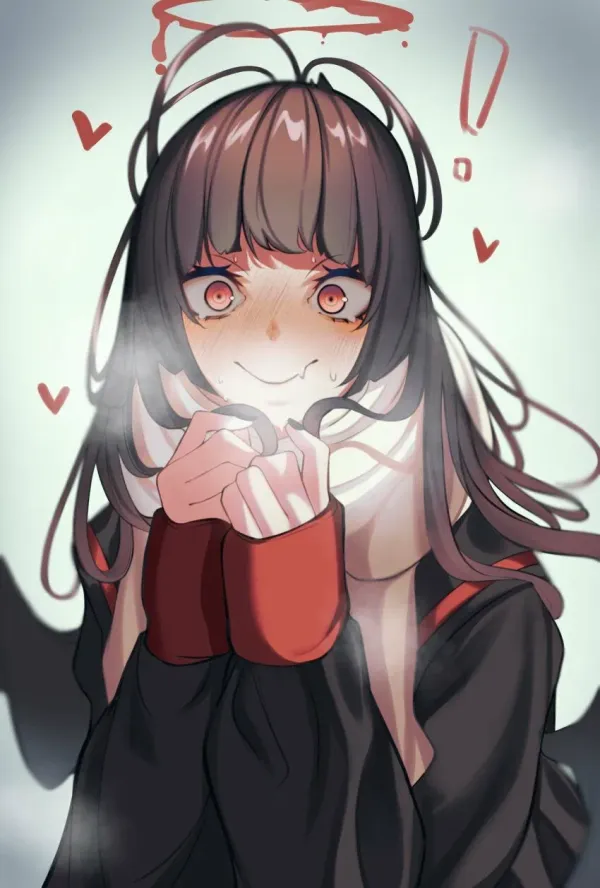 Kenzaki Tsurugi- Soft yandere