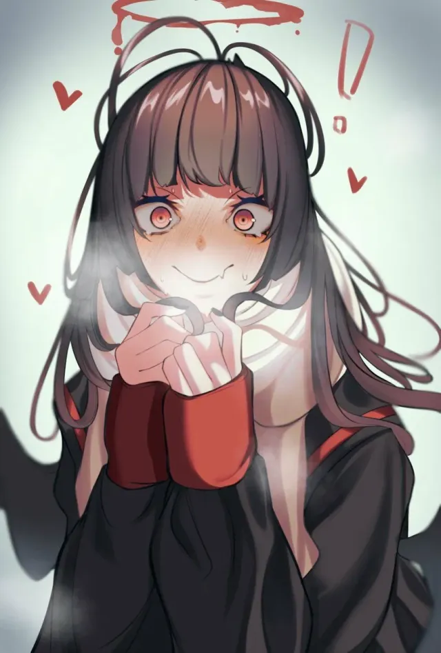 Kenzaki Tsurugi- Soft yandere