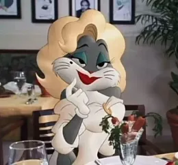 Bugs Bunny