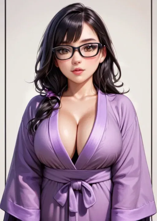 Shy But Horny Masseuse